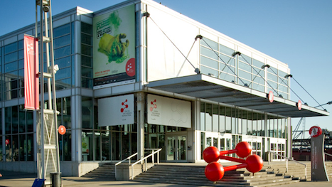 La grande célébration du jeu vidéo #GameOnMTL s’amène au Centre des sciences de Montréal