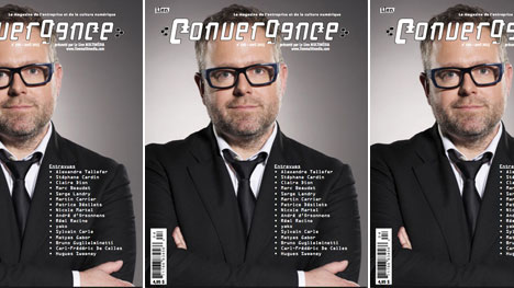 Le magazine CONVERGENCE publie son 100e numéro !  