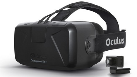Oculus Rift sera commercialisé au premier trimestre de 2016
