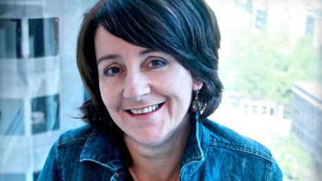 Télé-Québec : Sophie Dufort devient directrice générale des médias numériques