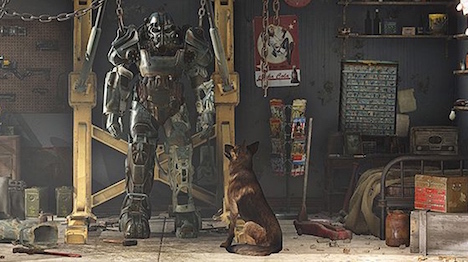 Fallout 4, Doom, Dishonored 2 : les annonces de Bethesda à l’E3 