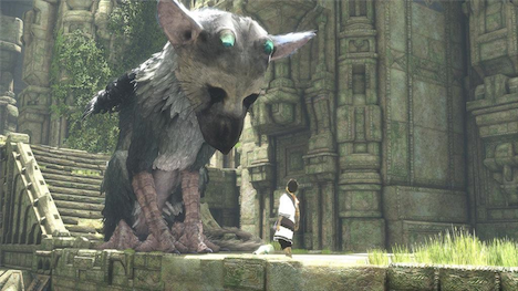 E3 : Sony annonce « The Last Guardian », « Final Fantasy VII », « Shenmue III »  