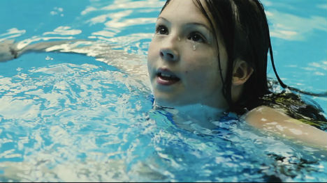 « Let Go », le premier court métrage d’Isabel Dréan sélectionné à Fantasia