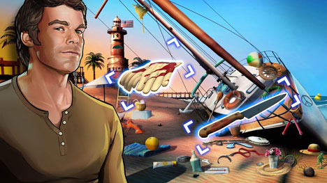 BlooBuzz Studios sort la version Android de « Dexter : Hidden Darkness » 