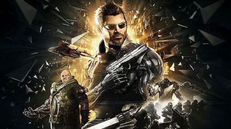 « Deus Ex : Mankind Divided » améliore son programme de pré-commande 