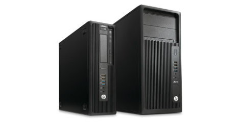 HP : de nouvelles stations de travail à prix imbattables