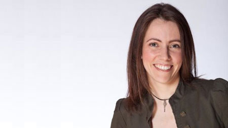 Unity Technologies embauche Andréane Meunier comme chef de produit au studio de Montréal 