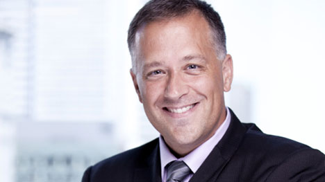 Éric Albert se joint à XPND Capital en tant que vice-président, Investissements 
