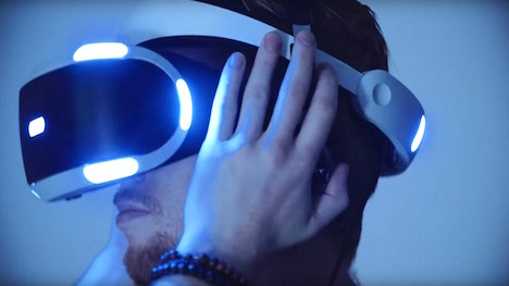PlayStation VR : le prix enfin communiqué !