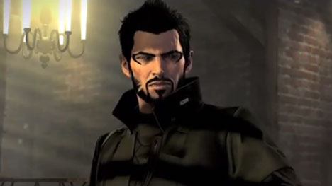 Square-Enix et Eidos-Montréal dévoilent la bande annonce de « Deus Ex : Mankind Divided » 