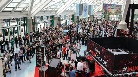 Mission E3 : l’industrie du jeu vidéo de Montréal rayonne à Los Angeles