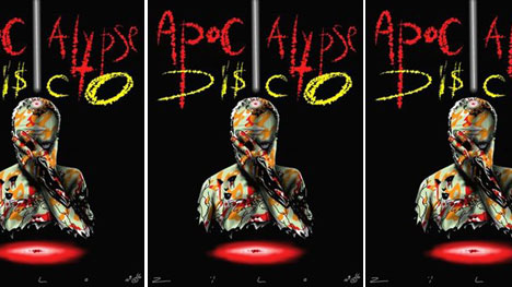Le Centre d’art Diane-Dufresne de Repentigny présente Apocalypse Disco