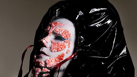 Phi + Red Bull Music Academy coprésentent Björk Digital @ DHC/ART 