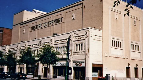 Le Théâtre Outremont accueille des projections du FFM 