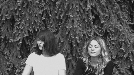 « Lendemains », un nouveau EP pour Les soeurs Boulay 