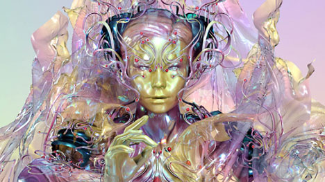 Björk Digital : première mondiale de « Family » en réalité virtuelle 