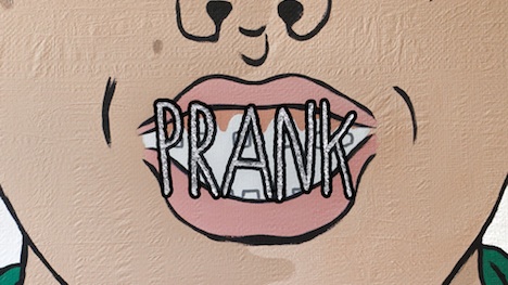 « Prank » de Vincent Biron à l’affiche le 28 octobre