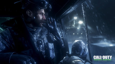Beenox sort son plus important projet : « Call of Duty : Modern Warfare Remastered » 