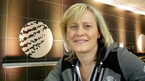 Vivianne Gravel, fondatrice de B-CITI, prête à conquérir le Canada