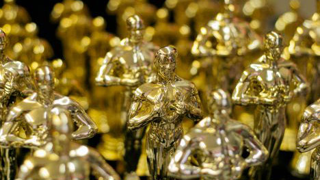 Téléfilm Canada félicite les talents canadiens en nomination aux Oscars