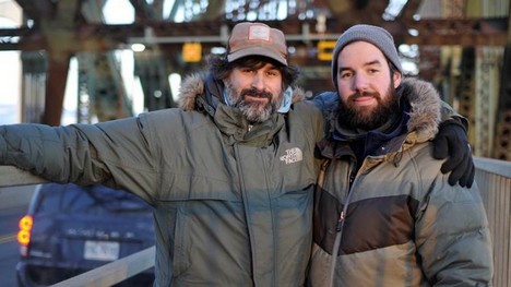 Plus de 250 jours de tournage en moyenne dans la Ville de Québec