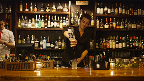 Un documentaire sur les bartenders : « Bar Académie » présenté à Canal D