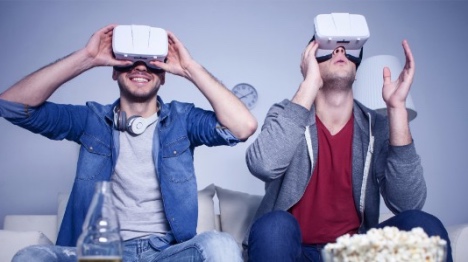 Nokia OZO et Accedo s’associent pour améliorer la qualité des expériences de réalité virtuelle