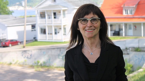 Promotion Saguenay veut intensifier les tournages dans la région