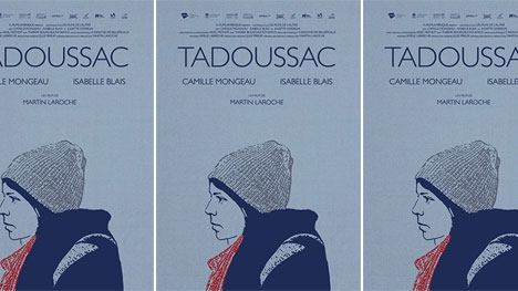 « Tadoussac » de Martin Laroche sélectionné en compétition officielle à Namur