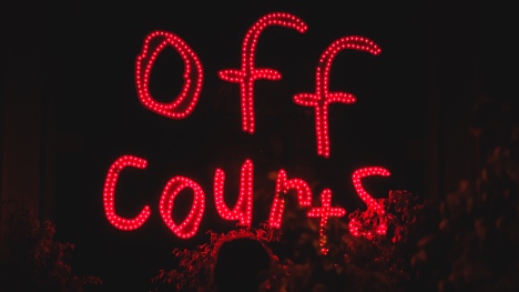 Le Festival Off-Courts de Trouville, un pont de création entre deux régions francophones du monde