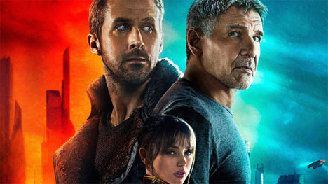 « Blade Runner 2049 » de Denis Villeneuve ouvrira le 46e Festival du nouveau cinéma de Montréal