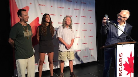 « Hochelaga, Terre des Âmes » représentera le Canada dans la course à l’Oscar du meilleur film en langue étrangère