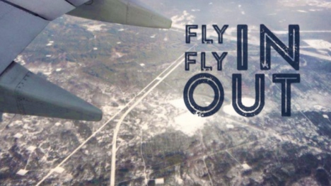 Canal D diffusera le documentaire « Fly-in, fly-out » le 7 décembre