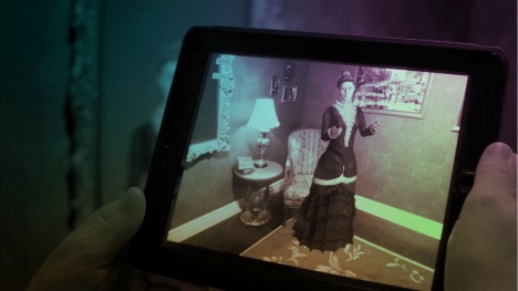 Culture Shawinigan présentera une expérience interactive de film en réalité augmentée