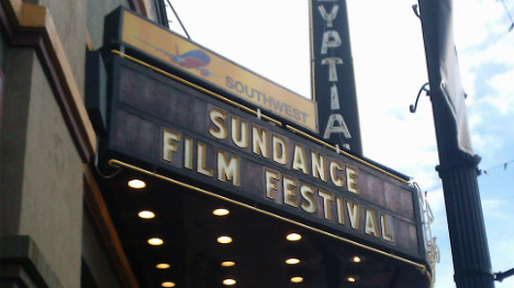 Sundance New Frontier : une section qui monte 