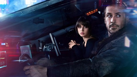 Cinq nominations aux Oscars pour « Blade Runner 2049 »