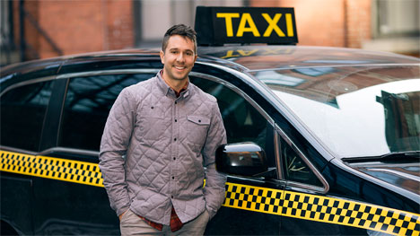 « Taxi payant » : la nouvelle saison débute dès mardi sur V 