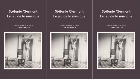 Stéfanie Clermont remporte le Prix du CALQ – Oeuvre de la relève à Montréal 2017