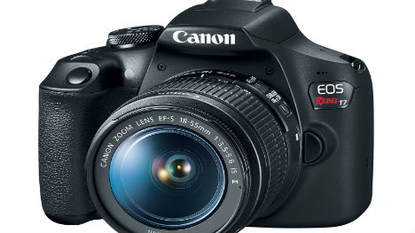 Canon offre la 4K UHD dans un hybride APS-C
