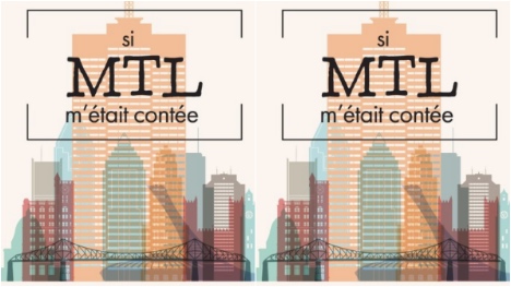 Magneto et l’Observatoire Place Ville Marie proposent « Si MTL m’était contée »