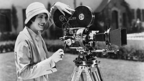 La Cinémathèque québécoise présentera le cycle « Femmes, femmes » cet été 
