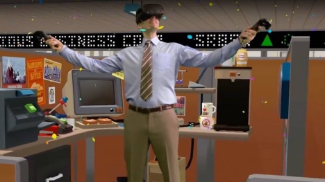 MontVR ouvrira trois nouvelles arcades en réalité virtuelle en 2018