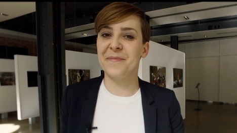 VIDÉO : Katja Melzer présente VR:RV en collaboration avec Mutek_IMG