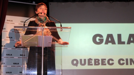 Le Gala Québec Cinéma, une édition 2018 pour célébrer la cinématographie québécoise