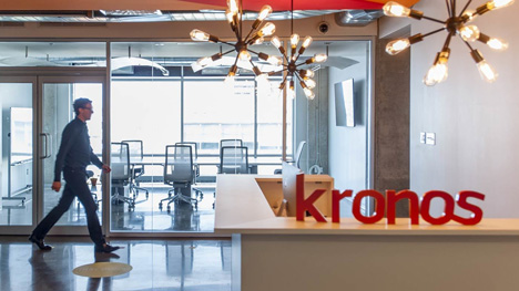 Equisoft acquiert Kronos Technologies
