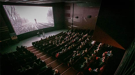 Le gouvernement du Canada investit 32 200 $ dans le Festival cinéma du monde de Sherbrooke 