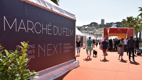 Frontières annonce 16 projets de genre sélectionnés pour sa Plateforme à Cannes 