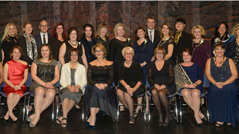 Le RFAQ lance le concours Prix Femmes d’affaires du Québec