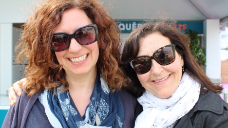 71e Festival de Cannes : Louise Lantagne rappelle la nécessaire présence du Québec au Marché du film