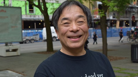 Masaki Fujihata, artiste de l’espace et du temps